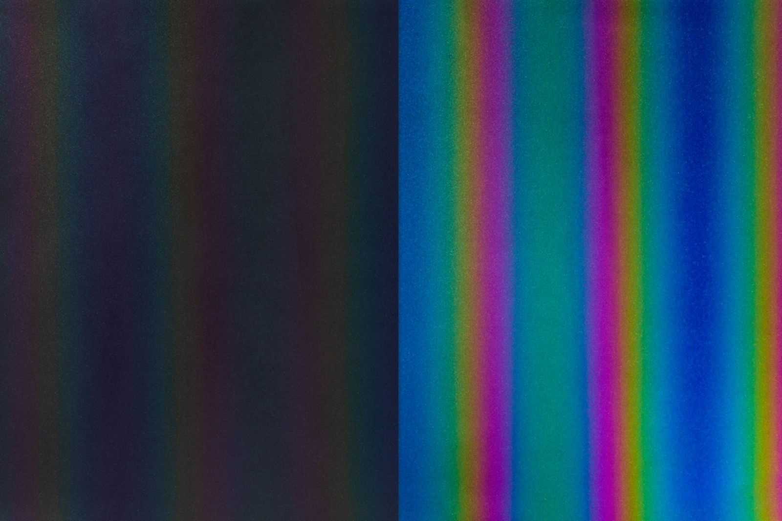 Cricut 19x12 Reflective Iron On Rainbow : Target