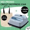 Mai-promo 23 cricut easypress 3 9×9