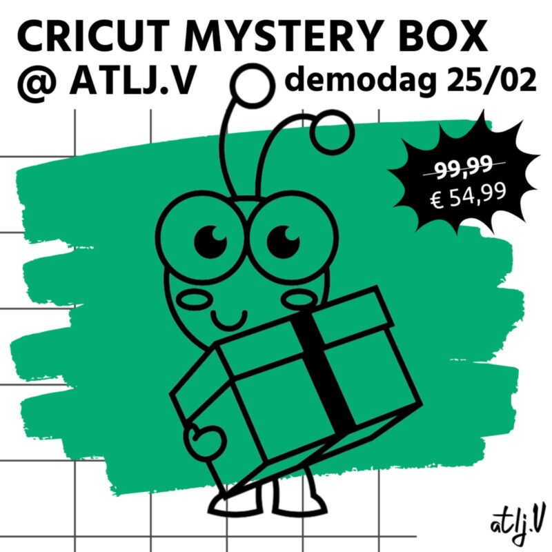demodag mystery box