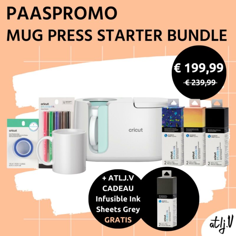 paaspromo 24 cricut mug press starter bundle